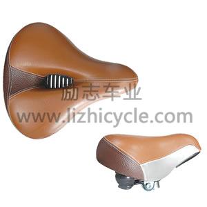 BICYCLE SADDLE SERIES LZ-09-11