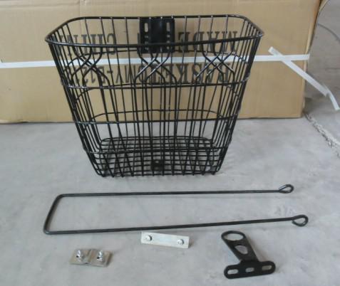 BICYCLE BASKET SERIES  LZ-20-36