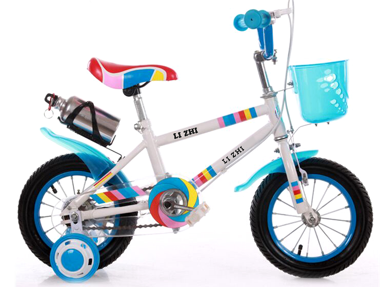 KIDS BIKE MODEL:LZ-06-01