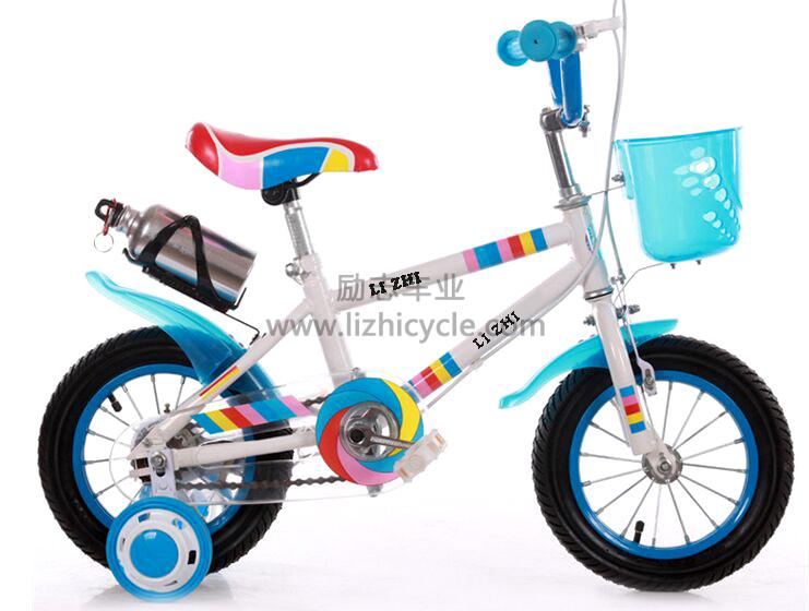KIDS BIKE MODEL:LZ-06-01