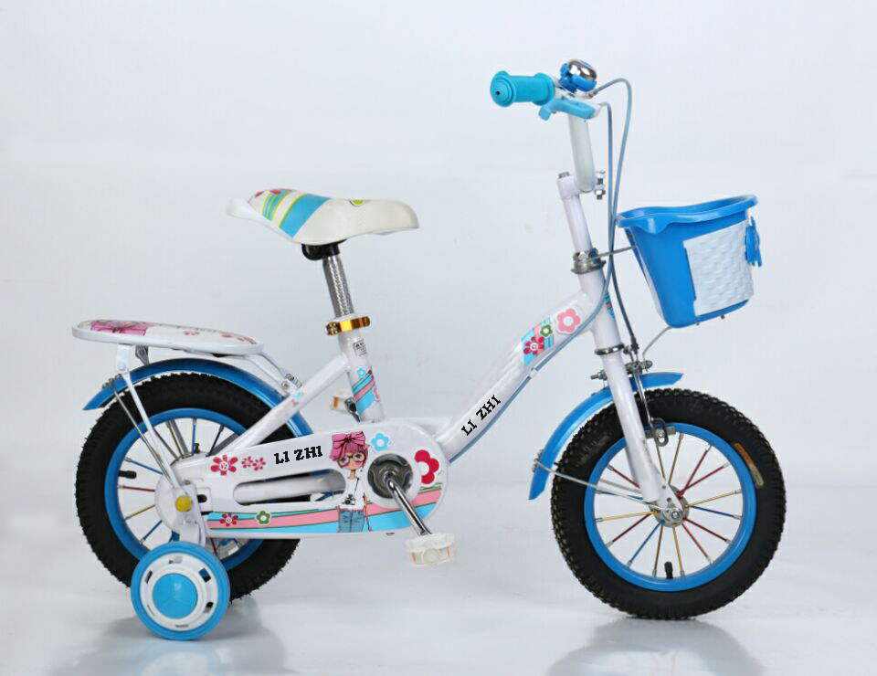 KIDS BIKE MODEL:LZ-06-02