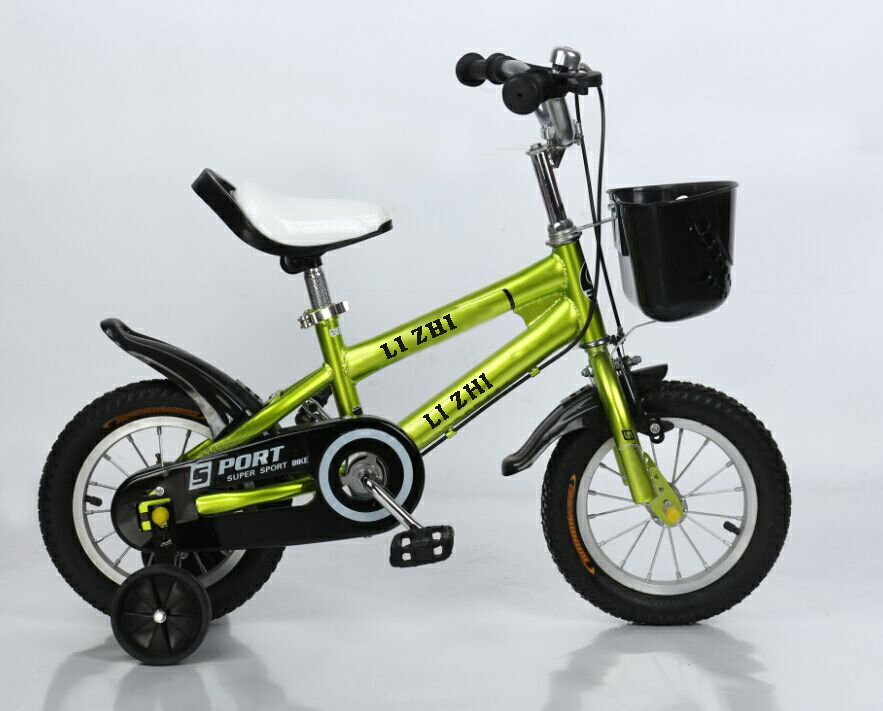 KIDS BIKE MODEL:LZ-06-03