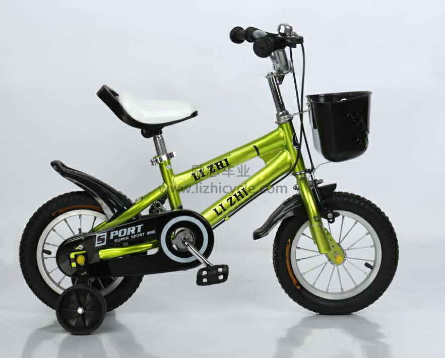 KIDS BIKE MODEL:LZ-06-03