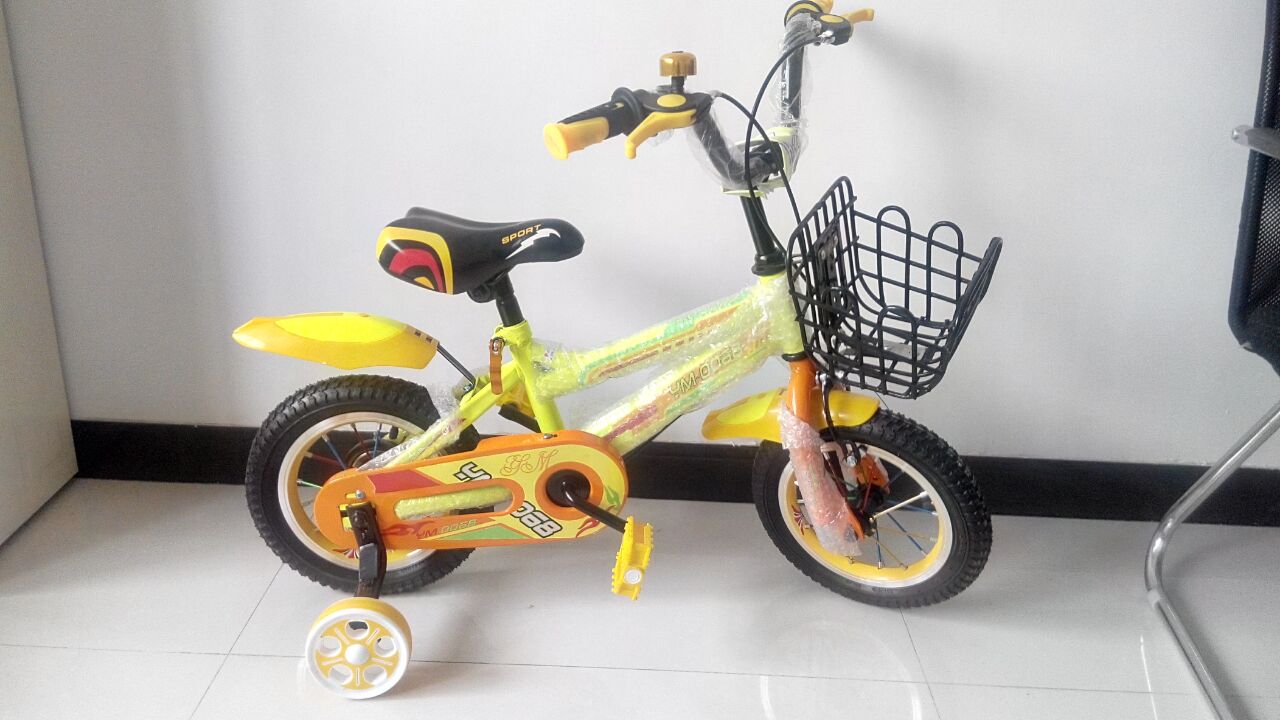 KIDS BIKE MODEL:LZ-06-04