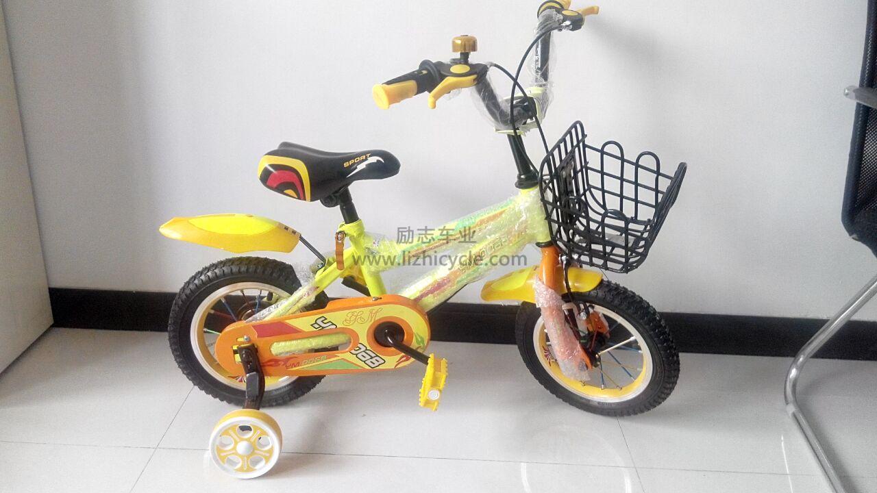 KIDS BIKE MODEL:LZ-06-04