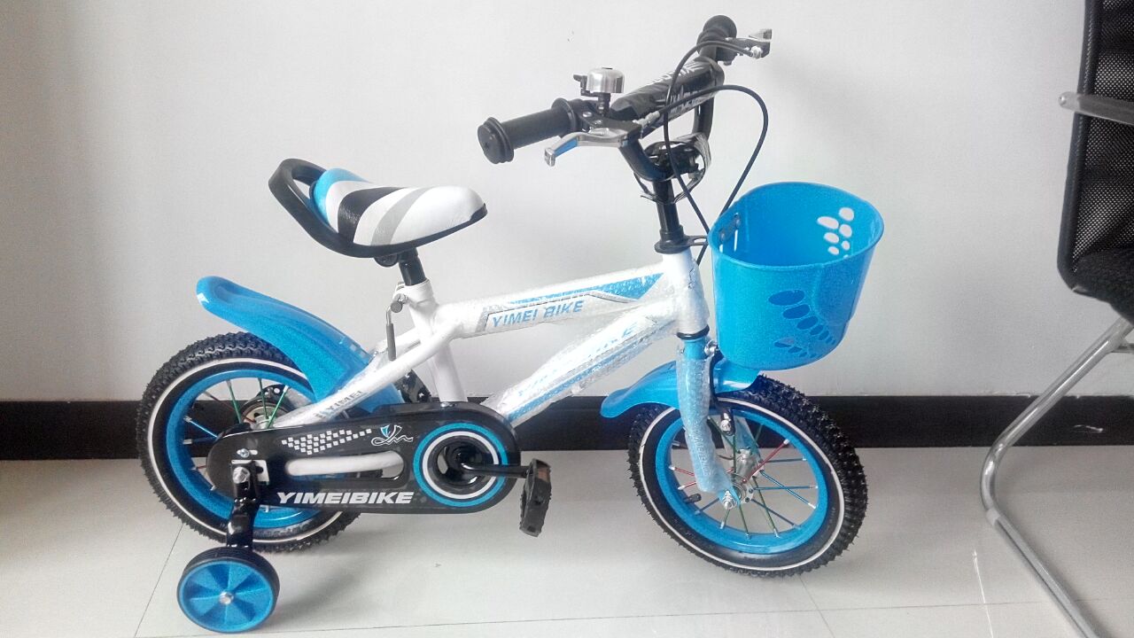 KIDS BIKE MODEL:LZ-0101