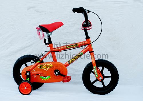 KIDS BIKE MODEL:LZ-0614