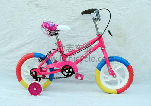 KIDS BIKE MODEL:LZ-0616