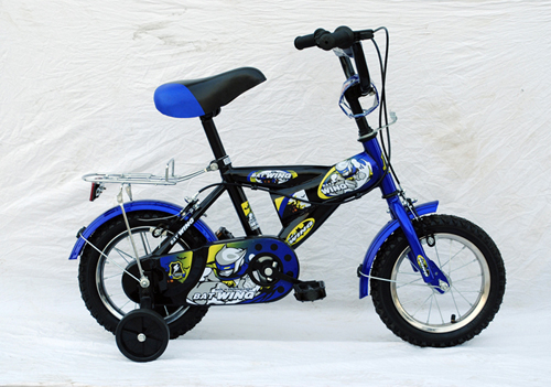 KIDS BIKE MODEL:LZ-0623