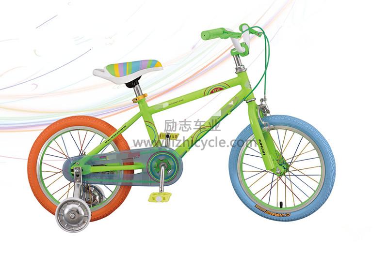 KIDS BIKE MODEL:LZ-0750