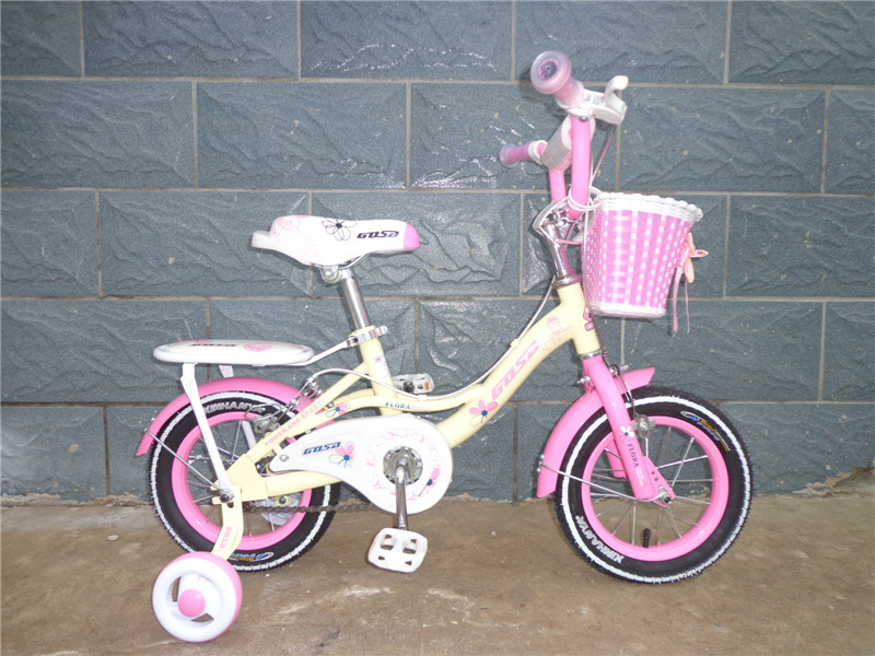 KIDS BIKE MODEL:LZ-0743
