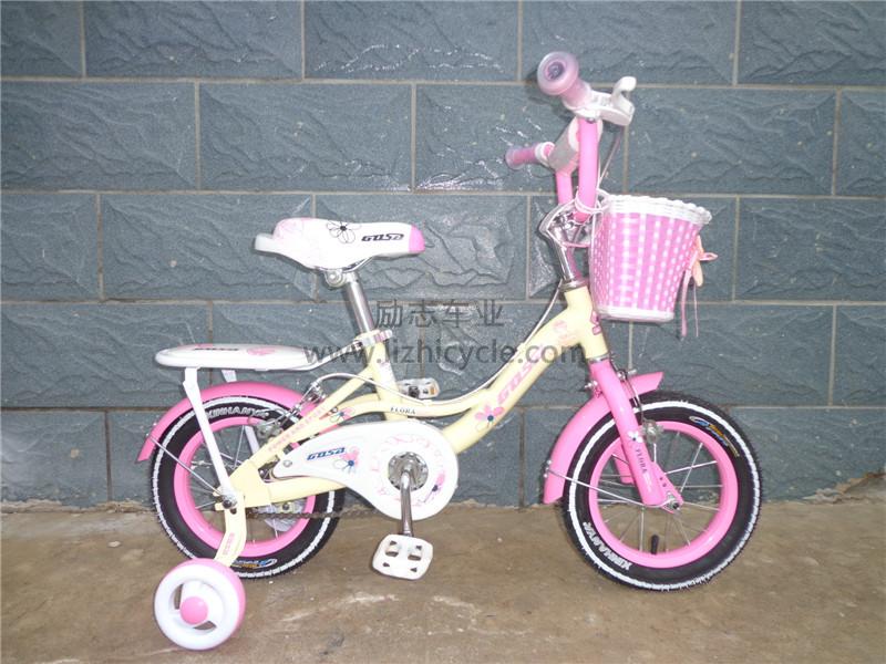 KIDS BIKE MODEL:LZ-0743