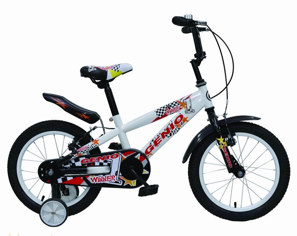 KIDS BIKE MODEL:LZ-0770