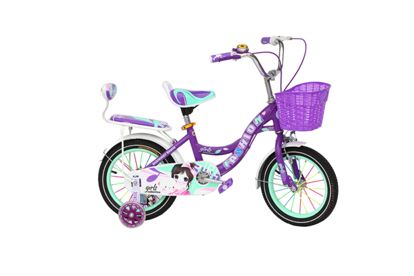 KIDS BIKE MODEL NO:LZ-06-44