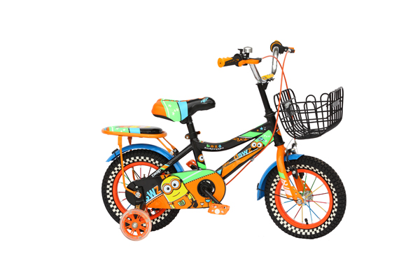 KIDS BIKE MODEL:LZ-06-51