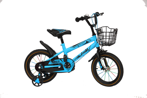 KIDS BIKE MODEL NO:LZ-06-45