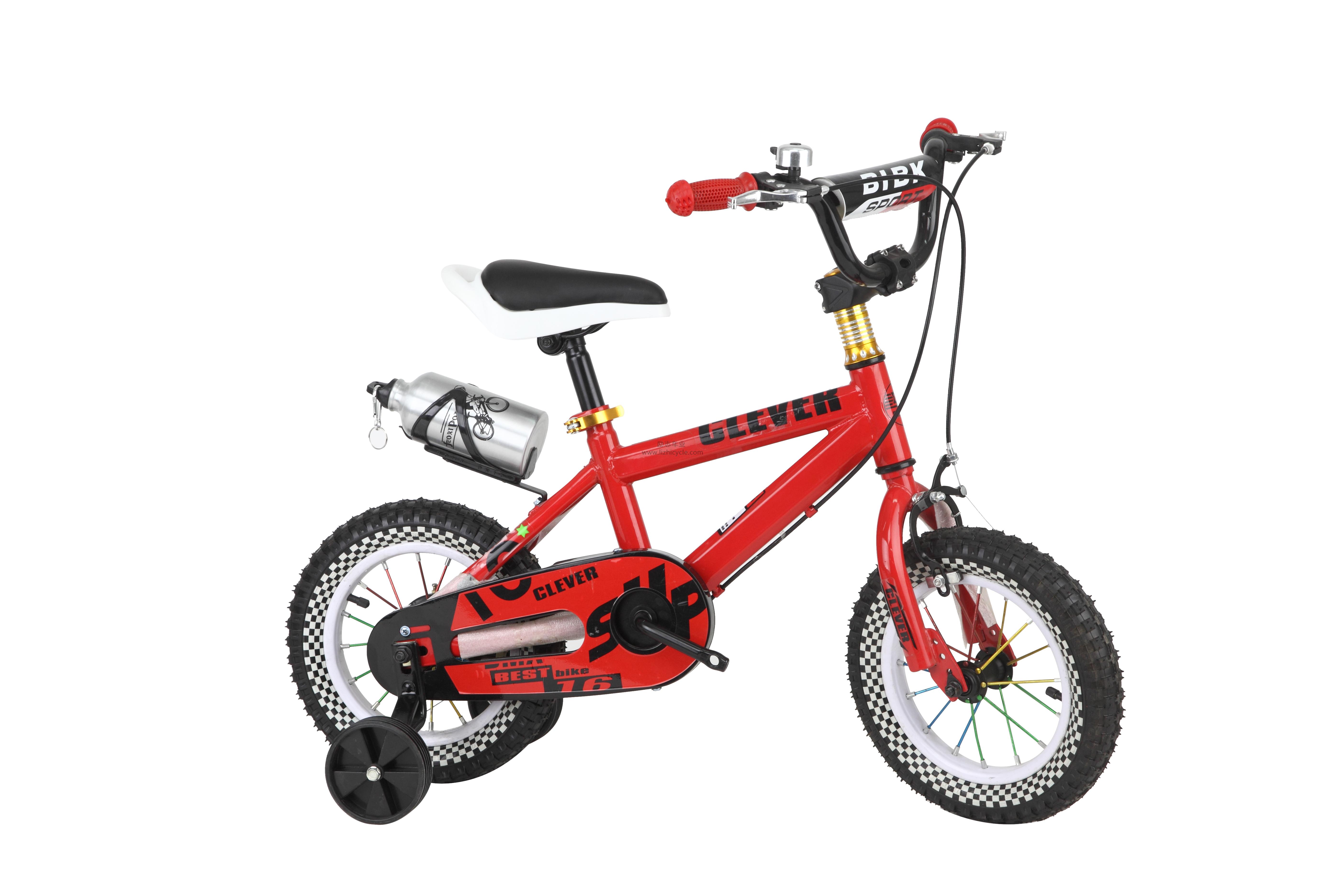 KIDS BIKE MODEL:LZ-06-56