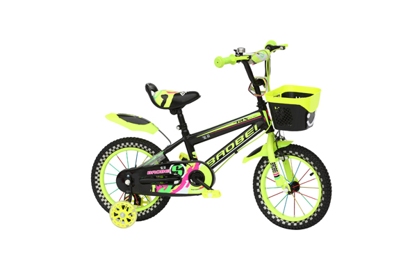 KIDS BIKE MODEL NO:LZ-06-27