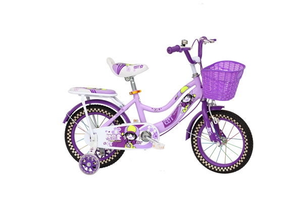 KIDS BIKE MODEL:LZ-06-19