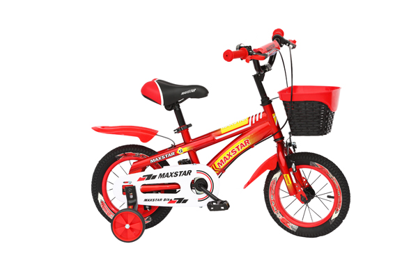 KIDS BIKE MODEL NO:LZ-06-47