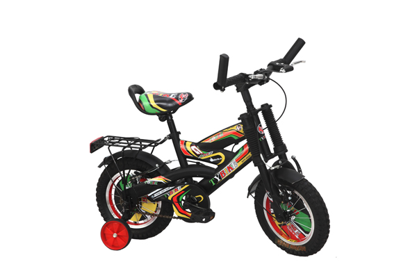 KIDS BIKE MODEL:LZ-06-70